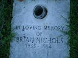 image number Nichols Brian  067